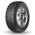 Tire General Tires 265/70R16